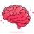 brain icon